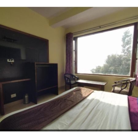 Hotel Super Mall Residency, Mussoorie Esterno foto
