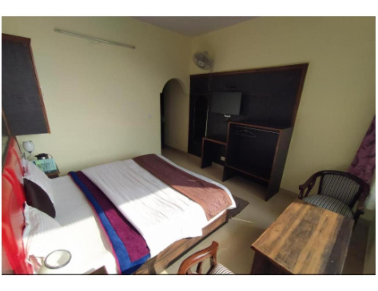 Hotel Super Mall Residency, Mussoorie Esterno foto