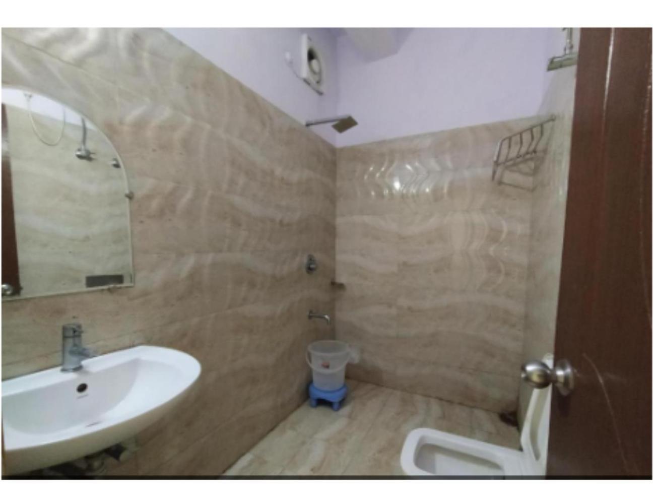Hotel Super Mall Residency, Mussoorie Esterno foto
