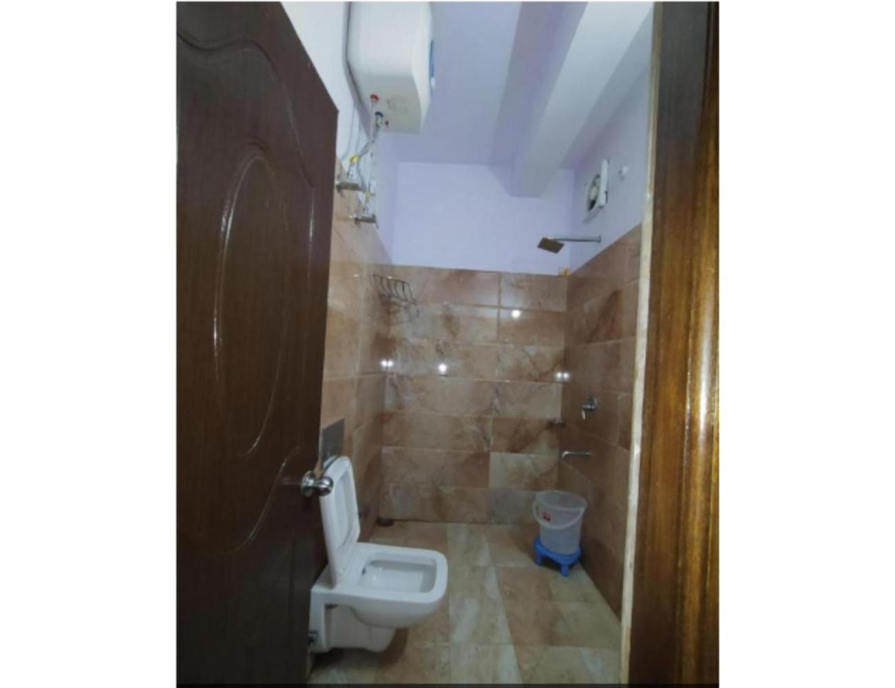 Hotel Super Mall Residency, Mussoorie Esterno foto