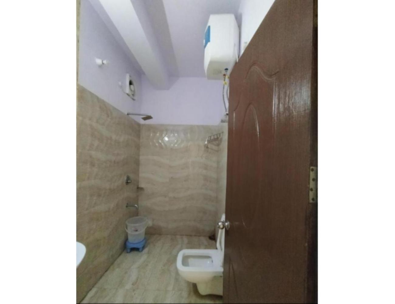 Hotel Super Mall Residency, Mussoorie Esterno foto