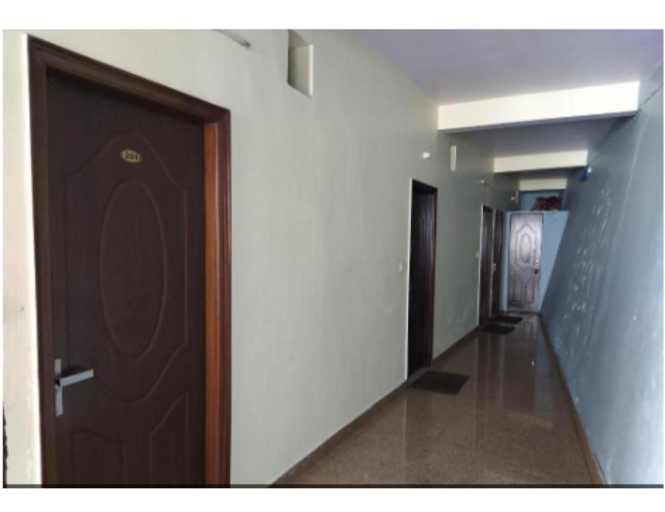 Hotel Super Mall Residency, Mussoorie Esterno foto