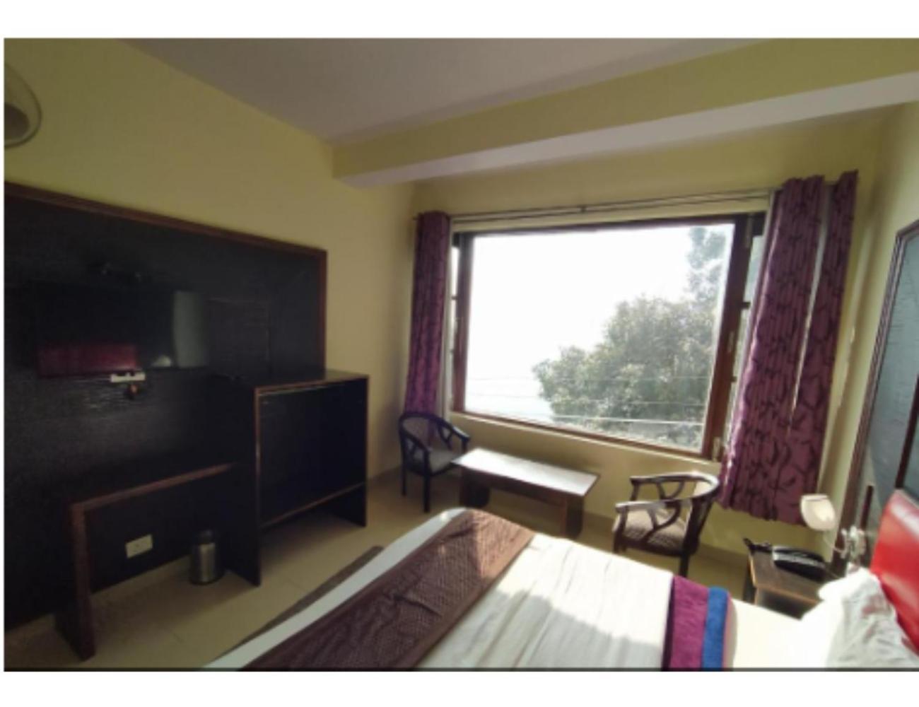 Hotel Super Mall Residency, Mussoorie Esterno foto