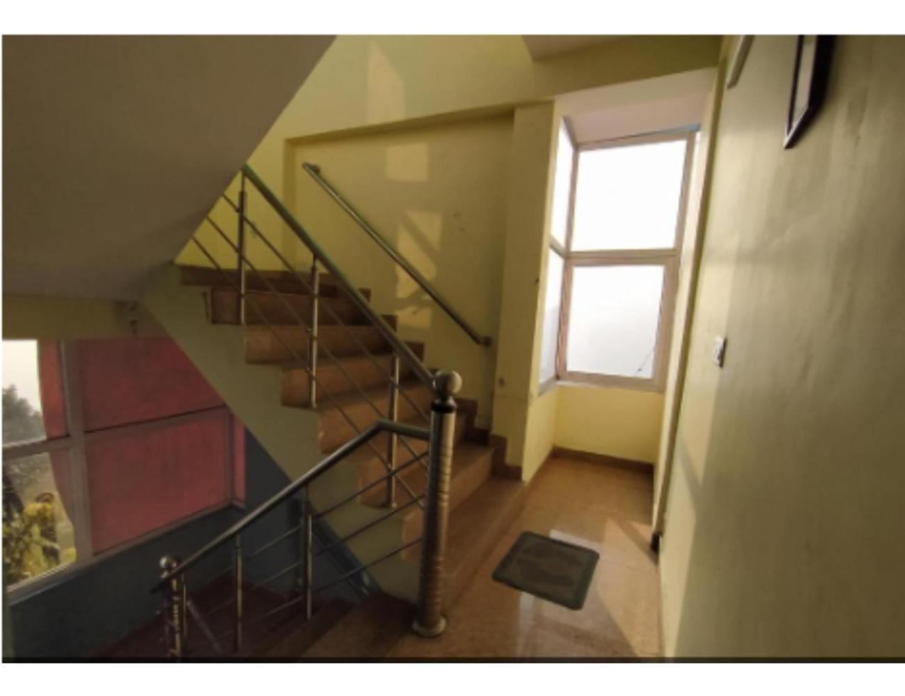 Hotel Super Mall Residency, Mussoorie Esterno foto