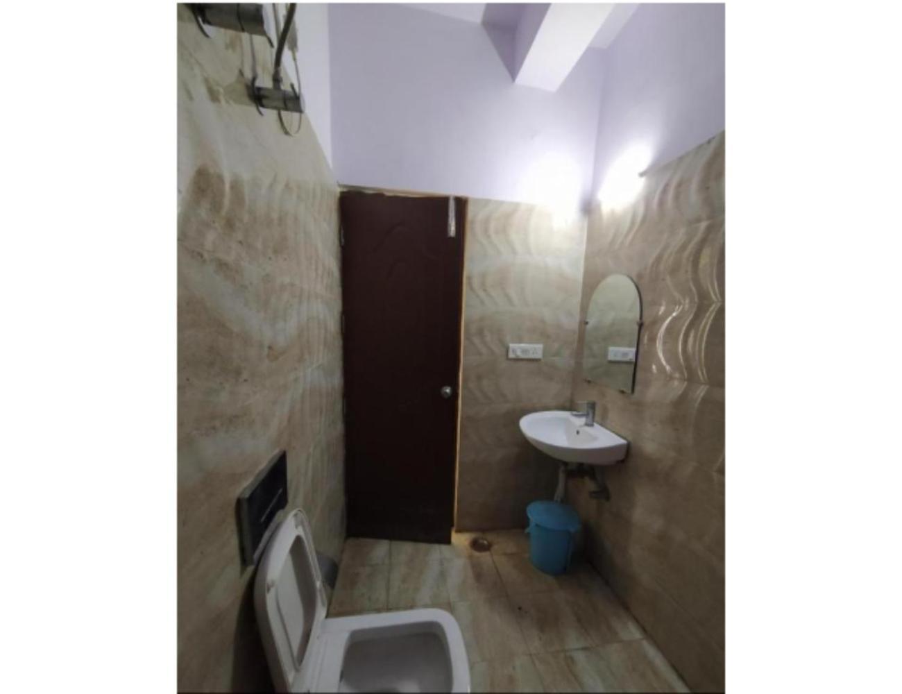 Hotel Super Mall Residency, Mussoorie Esterno foto