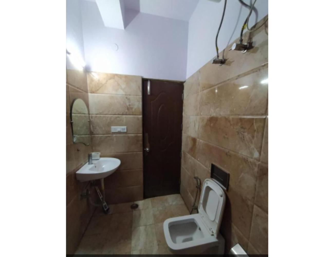 Hotel Super Mall Residency, Mussoorie Esterno foto
