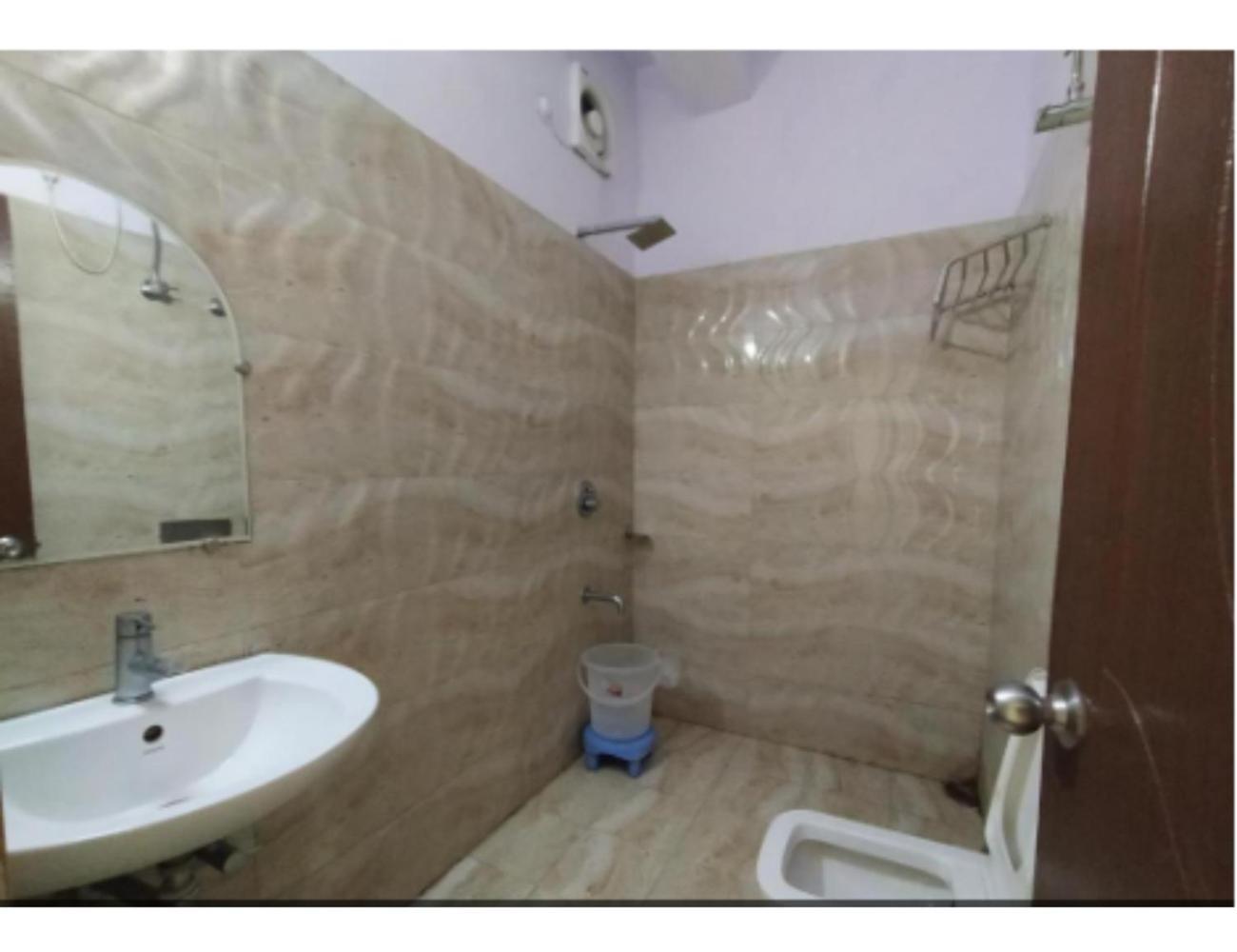 Hotel Super Mall Residency, Mussoorie Esterno foto